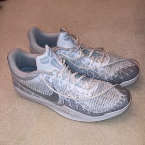 Kobe Bryant Shoes Size 15